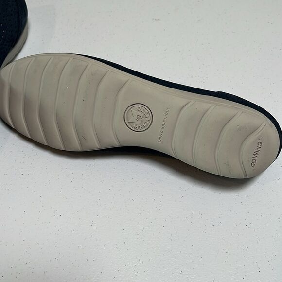 New Mephisto Elsie Perf Shoes - Picture 5 of 7